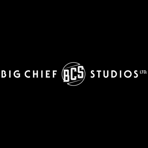 BIG CHIEF STUDIOS